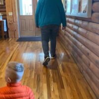 AMBER ALERT: 2-year-old Giles County boy believed to be in extreme danger