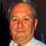 Obituary for Richard P. Best