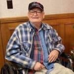 Obituary for Joseph Calvin Burton