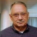 Obituary for Jerry Parker Capps