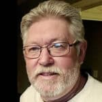 Celebration of Life for Perry Pauley