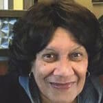 Obituary for Elizabeth Ann Redd Peoples