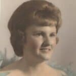 Obituary for Brenda Kemp Quesenberry