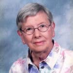 Obituary for Helen L. Simpson (Cheverton)