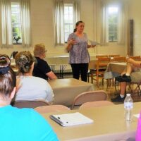 Homeschool Co-op scheduled to open in Fall 2021