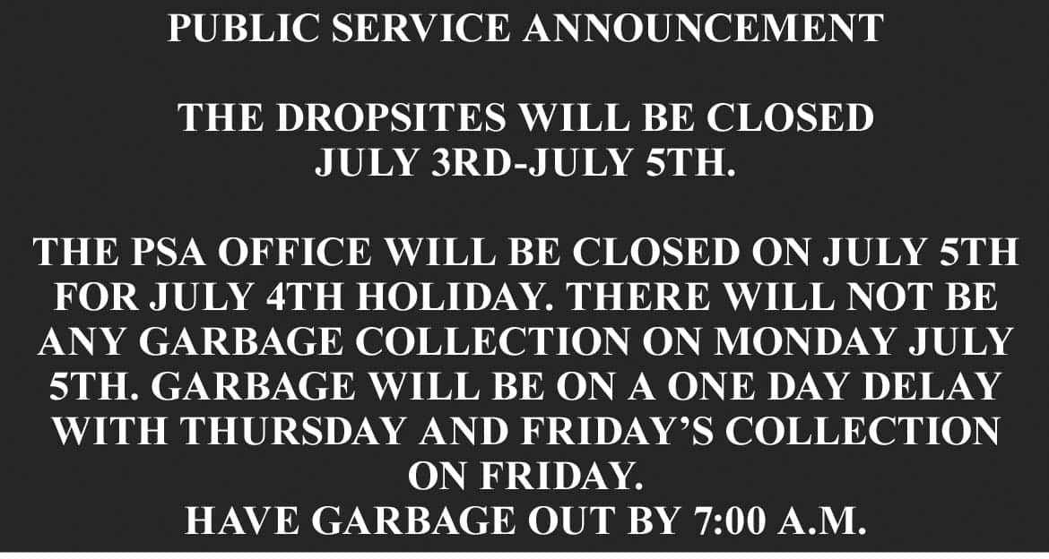PSA July 4th copy