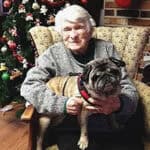 Obituary for Pauline Gatewood Mitchell