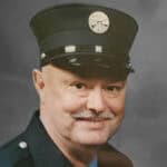 Obituary for Leonard Graham Wickline