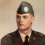 Obituary for Herbert Raymond Craig, Jr.