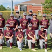Cougars Heading To State