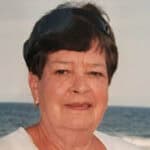 Obituary for Leona Turner Fagg