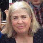 Obituary for Debra Dobson Tonkin