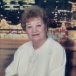 Obituary for Elma June White