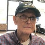 Obituary for Clarence Daniel Wolfe