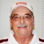Obituary for Richard Lee Young