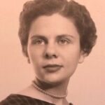Obituary for Peggy Jane Hudson Rorrer