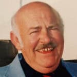 Obituary for Hugh Benton Brown, lll