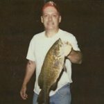 Obituary for Roger Dale Bruce