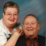 Obituary for Lillian Bernice Sarver Hamblin