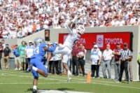 No. 19 Virginia Tech beats Middle Tennessee 35-14