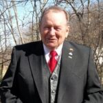 Obituary for Major William Knewl Tilmon, U.S. Army (Ret.)