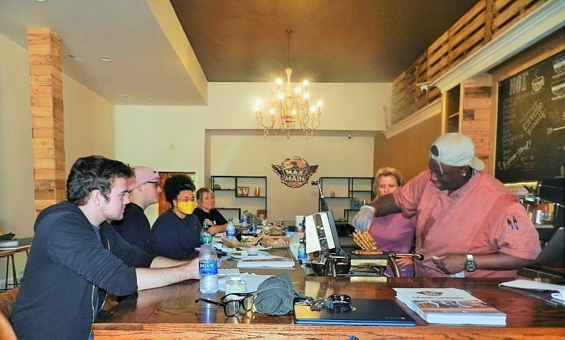 10 15 Max.Train with ChefTE1