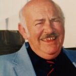 UPDATE: Obituary for Hugh Benton Brown, lll