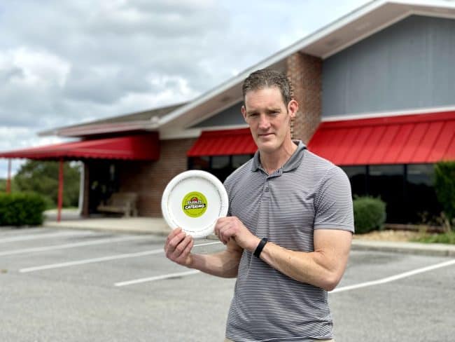Fazoli's coming to former Shoney's location in Dublin 1 James Brewer Fazolis