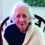 Obituary for Lena Louise Dunagan Cecil
