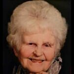 Obituary for Dorothy Lorraine French Wright