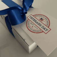 11-5 fudge box