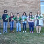 Most Valuable Cougar nominees announced Most Valuable Cougar nominees announced