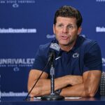 IT’S OFFICIAL! Brent Pry is Va. Tech’s new head football coach IT’S OFFICIAL! Brent Pry is Va. Tech’s new head football coach