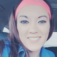 Quesenberry, Bridgette