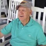 Obituary for Bill Harless Dalton