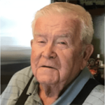 Obituary for Leonard Franklin Hale