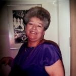 Obituary for Linda Eller McDonald