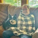 Obituary for Jerry Lee Trail