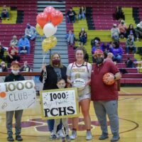 12-24 Fleenor's 1,000th