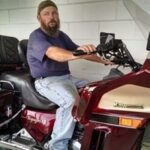 Obituary for Danny Wayne Gregory