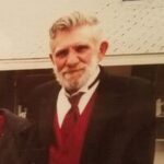 Obituary for Benjamin Franklin Cartrette