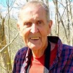 Obituary for Jackie Delmer Gunter