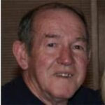 Obituary for Theodore Branscome Hoback