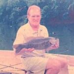 UPDATE: Obituary for Richard Webster Quesenberry