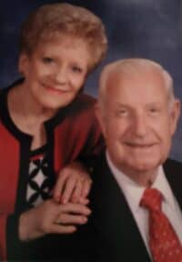 1-7 spradlin couple