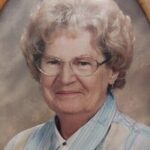 Obituary for Ruthann Raymond Merritt