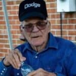 Obituary for Robert Kent Chinault, SR.
