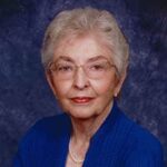 Obituary for Elizabeth “Skeeter” Crockett Kirby
