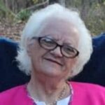 Obituary for Patsy Meredith Marshall