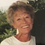 Obituary for Hazel Mae West “Blondie” Morris